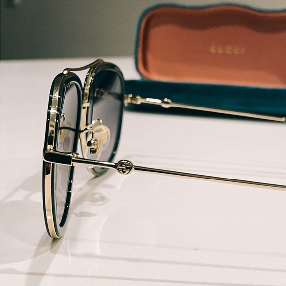Gucci sunglasses - Picture 2 of 5